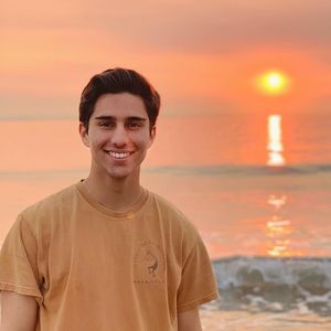 Meet your Posher, Sean